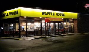 Waffle House Removes Unpopular Surcharge After Price Decline