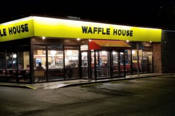 waffle house