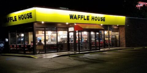 waffle house