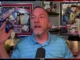 chuck todd warns about civil war