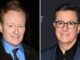 conan obrien and stephen colbert