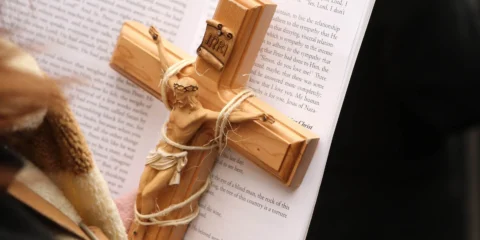 crucifix