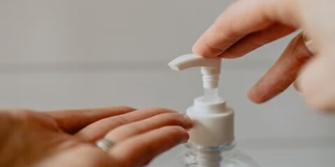 hand soaps