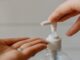 hand soaps