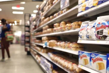 hostess snacks