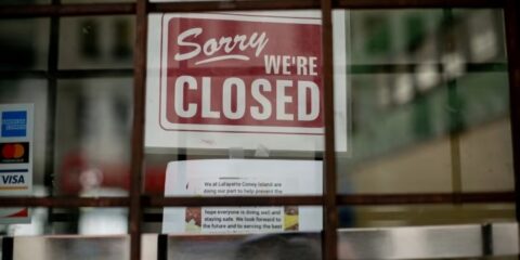 jobs report