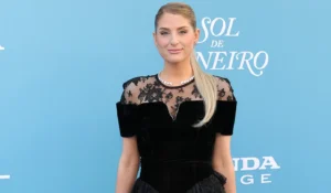 Pop Star Fires Back at Claims She Looks Unrecognizable After Weight Loss