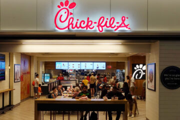 chick-fil-a