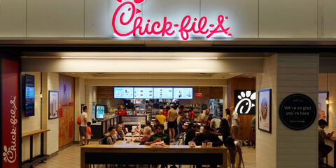 chick-fil-a