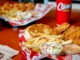 raising canes