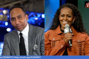 stephen a smith