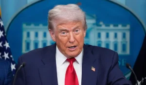 'Nothing to Hide': Trump Reverses Course on Handling of Epstein Files