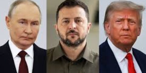 trump putin zelensky