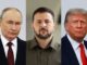 trump putin zelensky