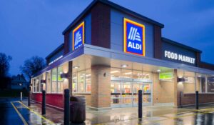 Aldi's New $5 Dish is a Must For the Fall