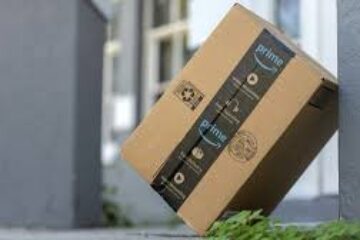 amazon prime