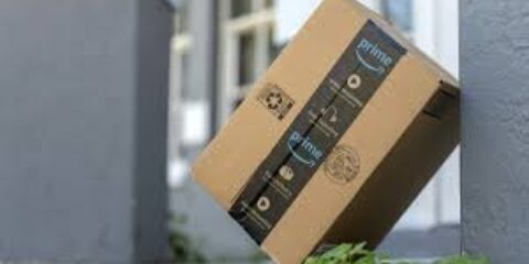 amazon prime