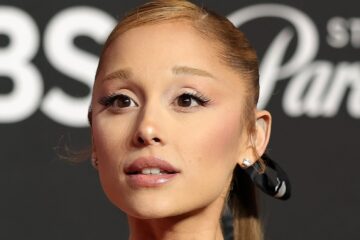 ariana grande