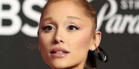 ariana grande