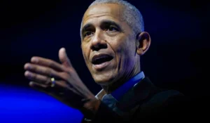 Obama Takes Aim at Trump Administration After Jimmy Kimmel Decision