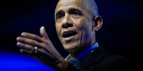 barack obama