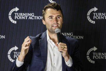 Charlie Kirk
