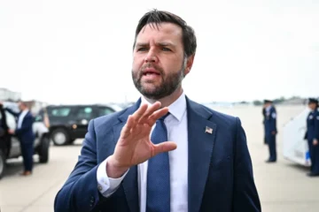 jd vance