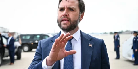 jd vance