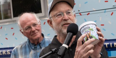 jerry greenfield