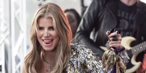 jessica simpson