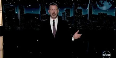 jimmy kimmel