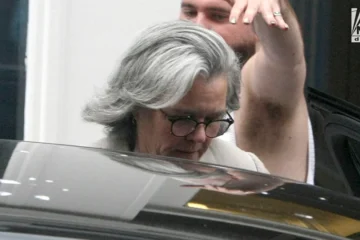 rosie o donnell