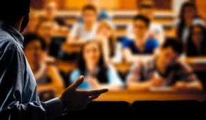 Judge Makes Ruling About Return of Professor Who Made 'Nazi' Post About Kirk