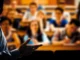 teacher in classroom
