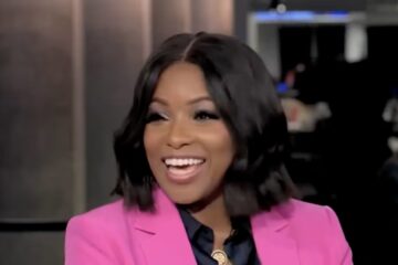 texas democrat jasmine crockett