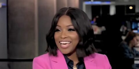 texas democrat jasmine crockett