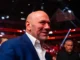 ufc boss dana white