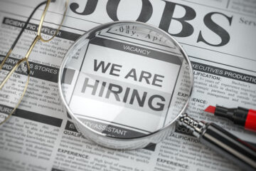 we are hiring jobs