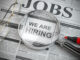 we are hiring jobs