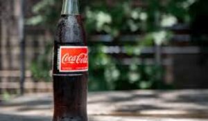 Coca-Cola's Trump Approved Beverage Rolls Out Across the Country