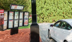 Report Reveals Which Fast-Food Drive-Thrus Have Fastest Service, Happiest Customers