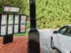 fast food drive-thru