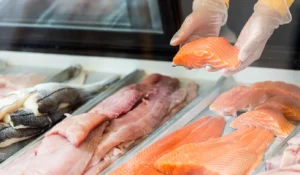 Chef Says Americans Are Neglecting Healthiest Protein in Grocery Stores