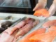 fresh fish