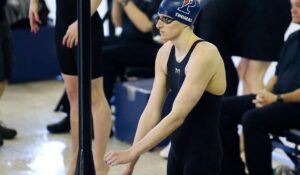 Transgender Swimmer Lia Thomas Speaks Out For First Time Since Being Stripped of Records