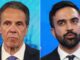 mamdani and cuomo