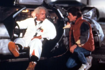 michael j fox