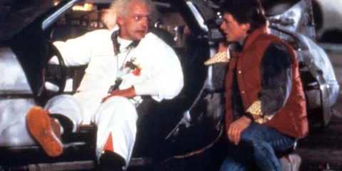 michael j fox
