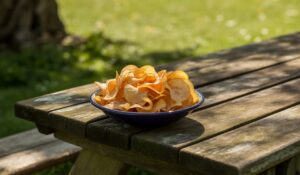 Potato Chip Brand Launches Biggest Rebrand in Nearly 100 Year History