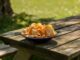 potato chips